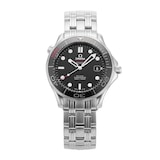 Pre-Owned Omega Seamaster James Bond 50th Anniversary 5115/11007 41mm Stainless Steel