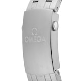 Pre-Owned Omega Seamaster James Bond 50th Anniversary 5115/11007 41mm Stainless Steel