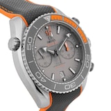 Pre-Owned Omega Seamaster Planet Ocean 600M 45.5mm Titanium