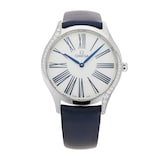 Pre-Owned Omega De Ville Tr�sor 36mm Stainless Steel