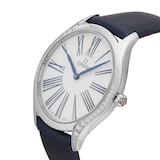 Pre-Owned Omega De Ville Tr�sor 36mm Stainless Steel