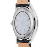 Pre-Owned Omega De Ville Tr�sor 36mm Stainless Steel