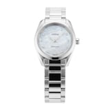 Pre-Owned Omega Seamaster Aqua Terra 150M 28mm Stainless Steel