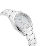 Pre-Owned Omega Seamaster Aqua Terra 150M 28mm Stainless Steel