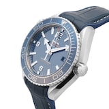 Pre-Owned Omega Seamaster Planet Ocean 43.5mm Stainless Steel