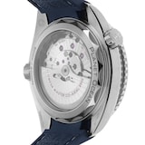 Pre-Owned Omega Seamaster Planet Ocean 43.5mm Stainless Steel