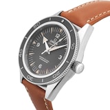 Pre-Owned Omega Seamaster 41mm Stainless Steel