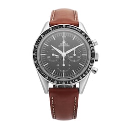 406701974490 - Speedmaster Anniversary Series Numbered Edition 