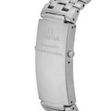 Pre-Owned Omega Seamaster 36.25mm Stainless Steel