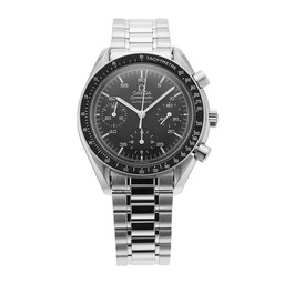 406701977490 - Speedmaster 39mm Stainless Steel