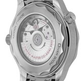 Pre-Owned Omega Seamaster Diver 300M 42MM Stainless Steel