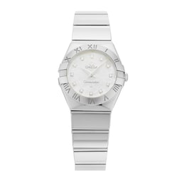406701987490 - Constellation 24mm Stainless Steel