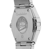 Pre-Owned Omega Constellation 24mm Stainless Steel