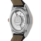 Pre-Owned Omega Constellation Globemaster 39mm Stainless Steel and Rose Gold  O13023392103001