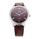 Pre-Owned Omega De Ville Prestige 41mm Stainless Steel