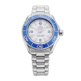 Pre-Owned Omega Seamaster Planet Ocean 6000m 45.5mm Stainless Steel
