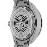 Pre-Owned Omega Seamaster Planet Ocean 6000m 45.5mm Stainless Steel