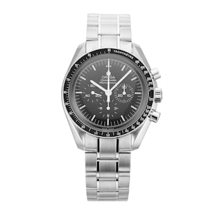 Pre-Owned Omega Speedmaster Moonwatch Professional 42mm Steel