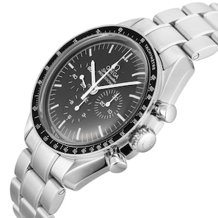 Pre-Owned Omega Speedmaster Moonwatch Professional 42mm Steel