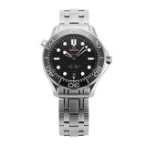 Pre-Owned Omega Seamaster Diver 300M 42mm Stainless Steel