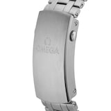 Pre-Owned Omega Seamaster Diver 300M 42mm Stainless Steel