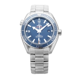 406701996490 - Seamaster Planet Ocean 600M 45.5mm Titanium