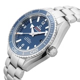 Pre-Owned Omega Seamaster Planet Ocean 600M 45.5mm Titanium