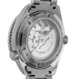 Pre-Owned Omega Seamaster Planet Ocean 600M 45.5mm Titanium