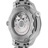 Pre-Owned Omega Seamaster Diver 300m 42mm Stainless Steel