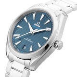 Pre-Owned Omega Seamaster Aqua Terra 150M 41MM Stainless Steel