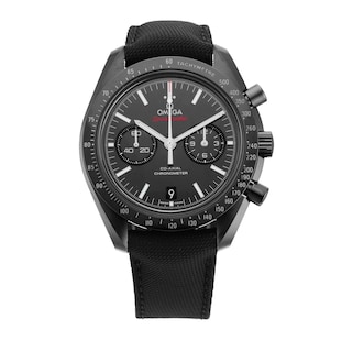 Pre-Owned Omega Speedmaster Dark Side Of The Moon 44.25mm Ceramic