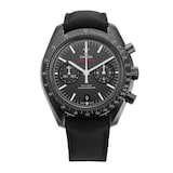 Pre-Owned Omega Speedmaster Dark Side Of The Moon 44.25mm Ceramic