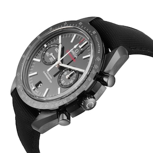 Pre-Owned Omega Speedmaster Dark Side Of The Moon 44.25mm Ceramic