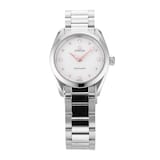 Pre-Owned Omega Seamaster Aqua Terra 28mm Stainless Steel