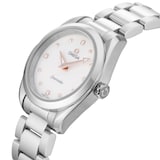 Pre-Owned Omega Seamaster Aqua Terra 28mm Stainless Steel