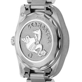 Pre-Owned Omega Seamaster Aqua Terra 28mm Stainless Steel