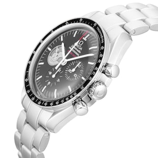 Pre-Owned Omega Speedmaster 40th Anniversary Limited Edition 5093/7969 42mm Stainless Steel