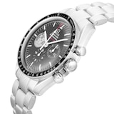 Pre-Owned Omega Speedmaster 40th Anniversary Limited Edition 5093/7969 42mm Stainless Steel