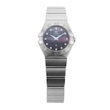 Pre-Owned Omega Constellation 27mm Stainless Steel
