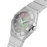 Pre-Owned Omega Constellation 27mm Stainless Steel