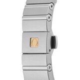 Pre-Owned Omega Constellation 27mm Stainless Steel