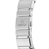 Pre-Owned Omega Constellation 36mm Stainless Steel O13110362006001