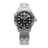 Pre-Owned Omega Seamaster Diver 300M 42mm Stainless Steel