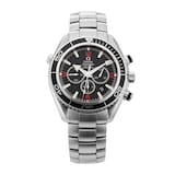 Pre-Owned Omega Seamaster Planet Ocean 45.5mm Stainless Steel