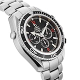 Pre-Owned Omega Seamaster Planet Ocean 45.5mm Stainless Steel