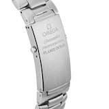 Pre-Owned Omega Seamaster Planet Ocean 45.5mm Stainless Steel