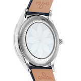 Pre-Owned Omega De Ville Trésor 36mm Stainless Steel