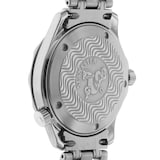 Pre-Owned Omega Seamaster 34.8mm Stainless Steel
