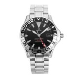 Pre-Owned Omega Seamaster 41mm Stainless Steel