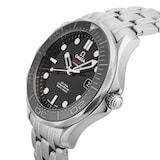 Pre-Owned Omega Seamaster Diver 300M 41mm Stainless Steel